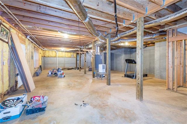 1218 Roundtop Road, Ellijay, GA 30540