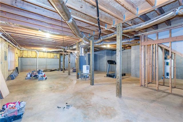 1218 Roundtop Road, Ellijay, GA 30540