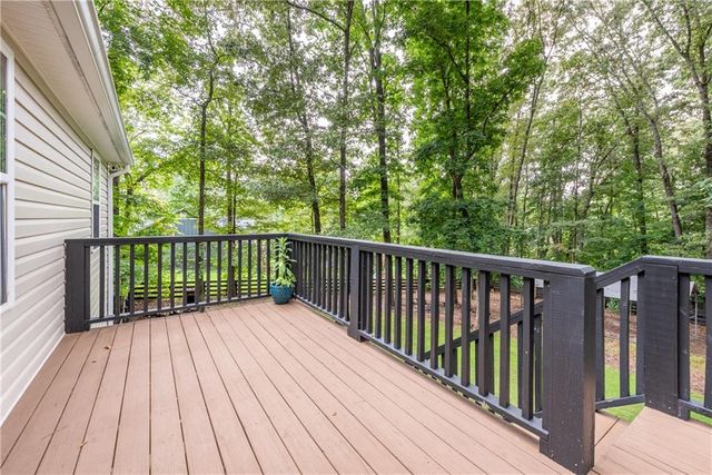 1218 Roundtop Road, Ellijay, GA 30540