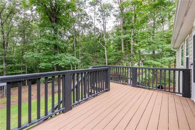 1218 Roundtop Road, Ellijay, GA 30540