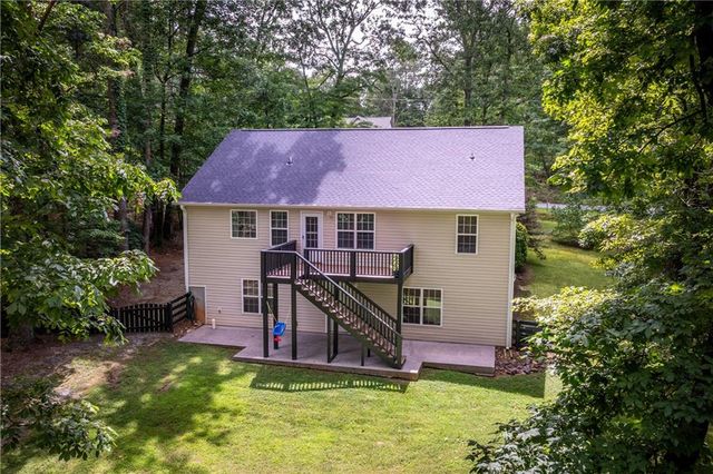 1218 Roundtop Road, Ellijay, GA 30540