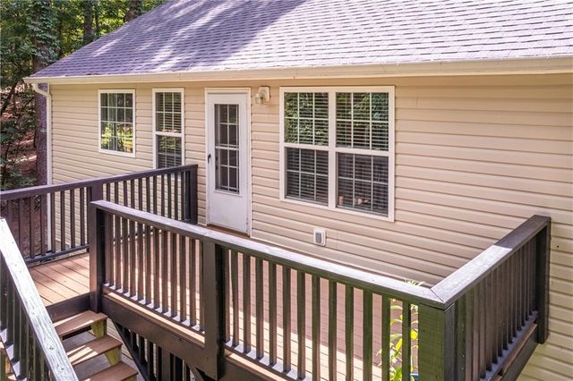 1218 Roundtop Road, Ellijay, GA 30540