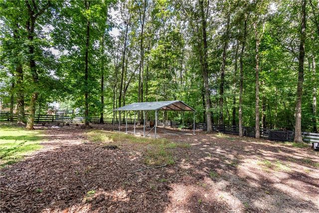 1218 Roundtop Road, Ellijay, GA 30540
