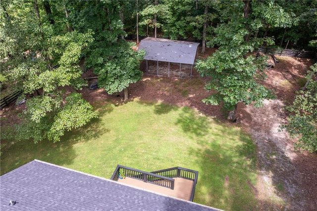 1218 Roundtop Road, Ellijay, GA 30540