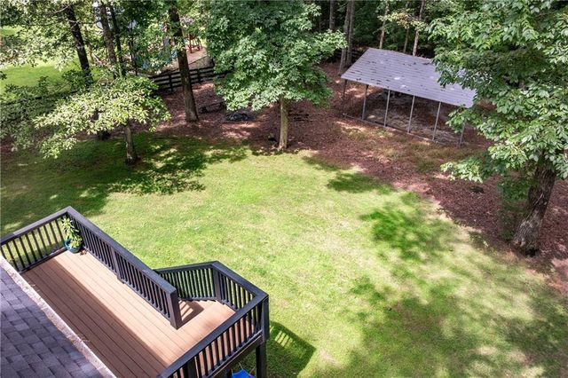 1218 Roundtop Road, Ellijay, GA 30540
