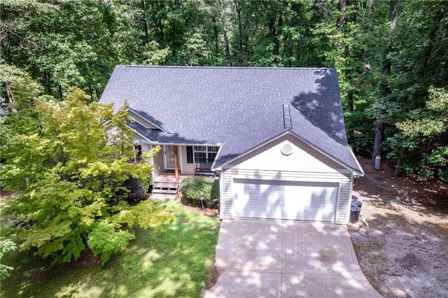 1218 Roundtop Road, Ellijay, GA 30540
