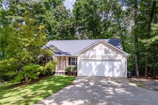 1218 Roundtop Road, Ellijay, GA 30540