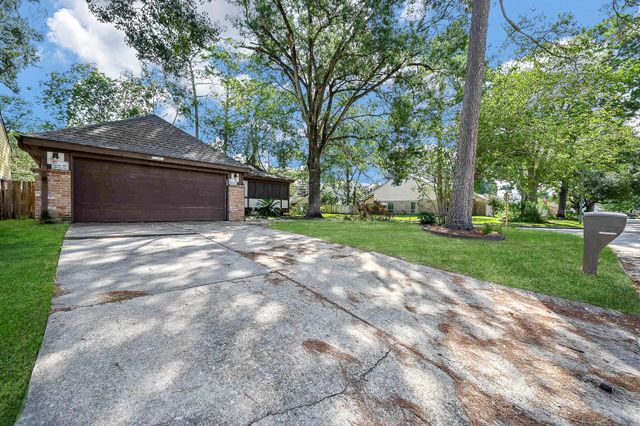 17306 Beaver Springs Drive, Houston, TX 77090