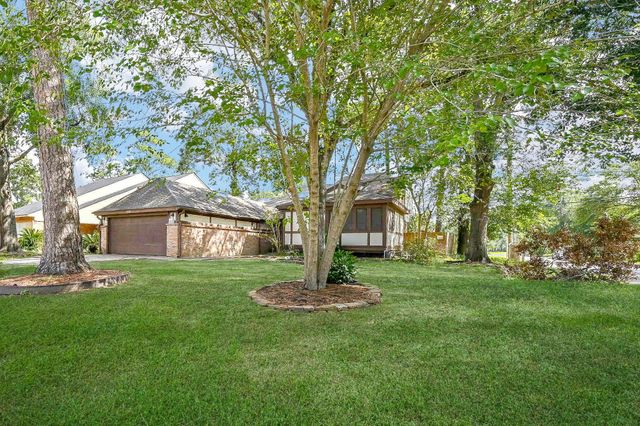 17306 Beaver Springs Drive, Houston, TX 77090