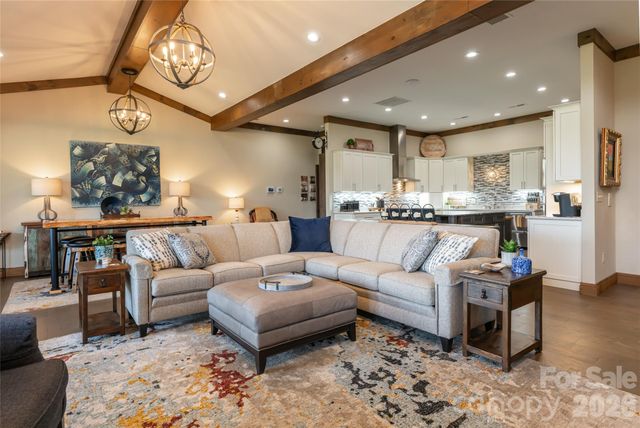 660 Pleasant Grove Road, Hendersonville, NC 28739