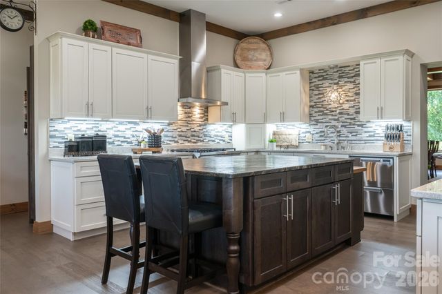 660 Pleasant Grove Road, Hendersonville, NC 28739