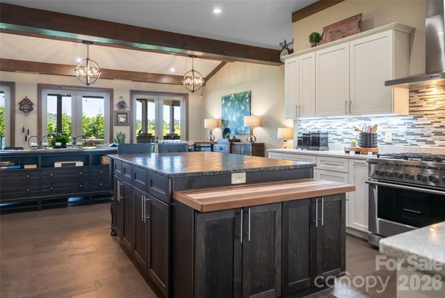 660 Pleasant Grove Road, Hendersonville, NC 28739