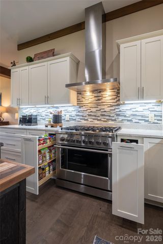 660 Pleasant Grove Road, Hendersonville, NC 28739