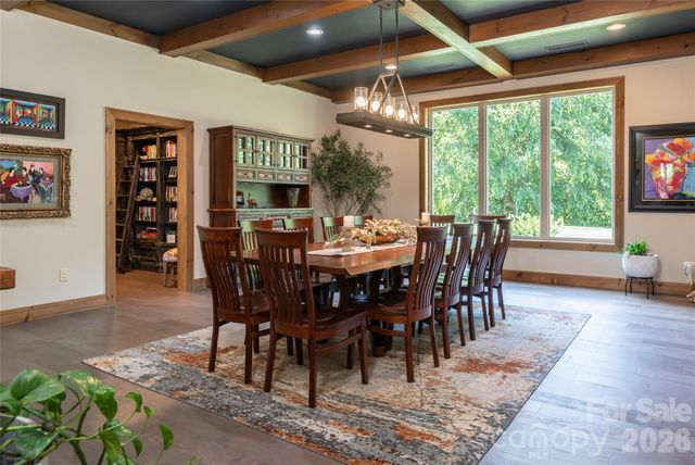 660 Pleasant Grove Road, Hendersonville, NC 28739