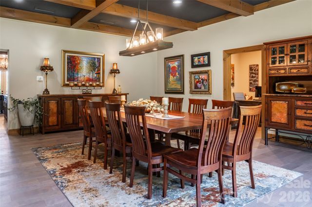 660 Pleasant Grove Road, Hendersonville, NC 28739