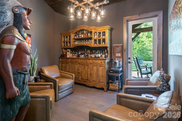 660 Pleasant Grove Road, Hendersonville, NC 28739