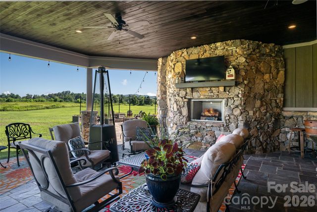660 Pleasant Grove Road, Hendersonville, NC 28739