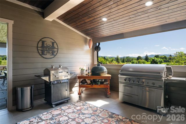 660 Pleasant Grove Road, Hendersonville, NC 28739