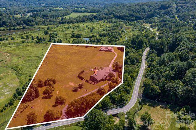 660 Pleasant Grove Road, Hendersonville, NC 28739