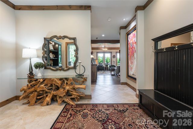 660 Pleasant Grove Road, Hendersonville, NC 28739