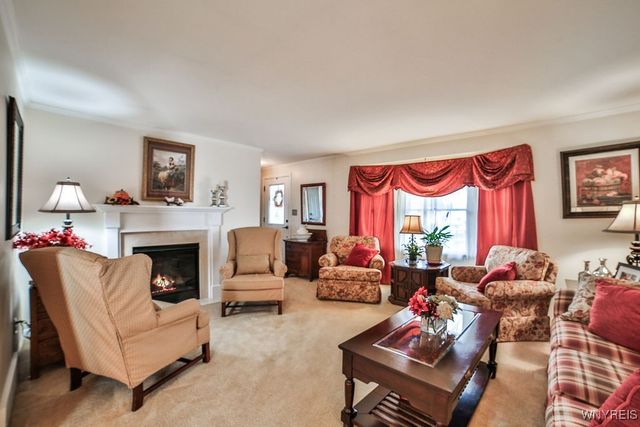 17 The Common 17, Lockport City, NY 14094