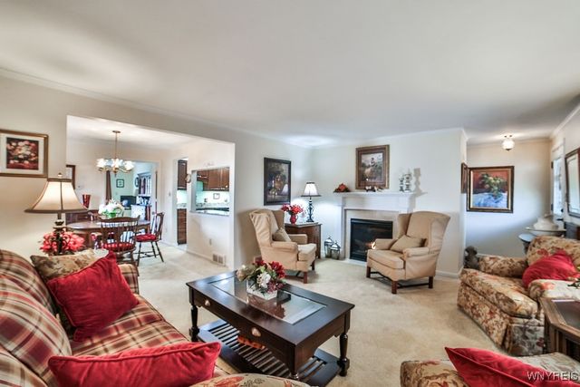 17 The Common 17, Lockport City, NY 14094