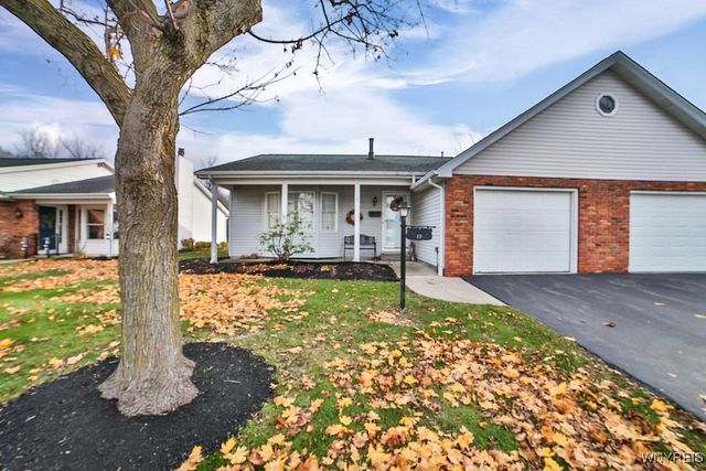 17 The Common 17, Lockport City, NY 14094