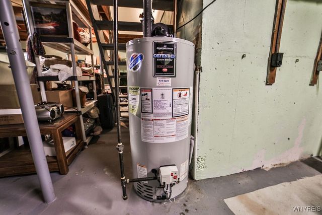 17 The Common 17, Lockport City, NY 14094