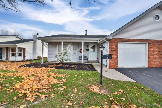 17 The Common 17, Lockport City, NY 14094