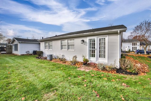 17 The Common 17, Lockport City, NY 14094