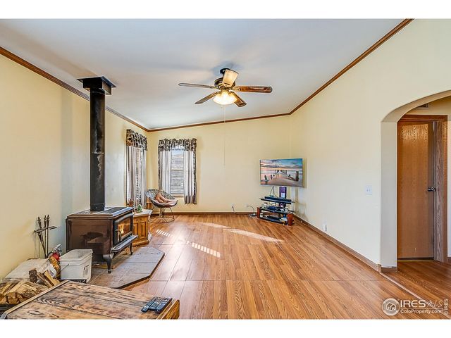 38 Carson Peak Ct, Livermore, CO 80536