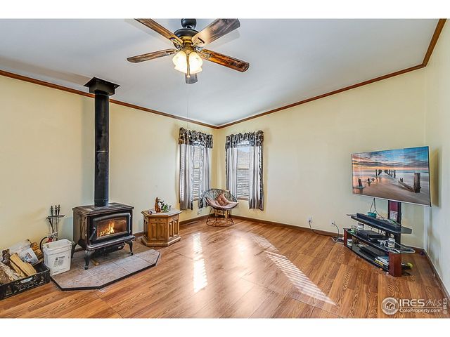 38 Carson Peak Ct, Livermore, CO 80536