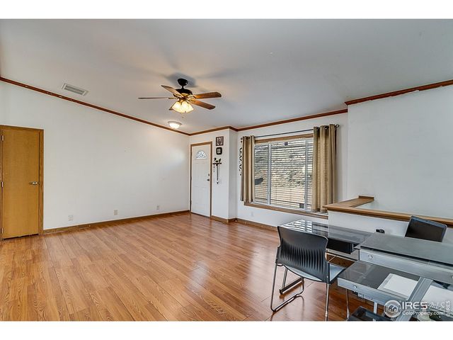 38 Carson Peak Ct, Livermore, CO 80536