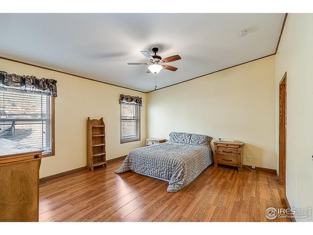 38 Carson Peak Ct, Livermore, CO 80536