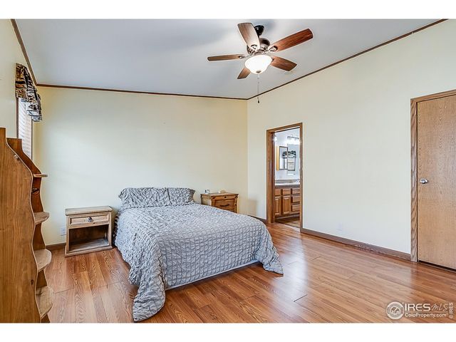 38 Carson Peak Ct, Livermore, CO 80536