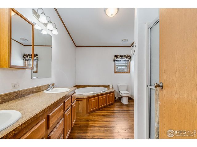 38 Carson Peak Ct, Livermore, CO 80536