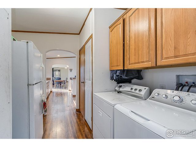 38 Carson Peak Ct, Livermore, CO 80536