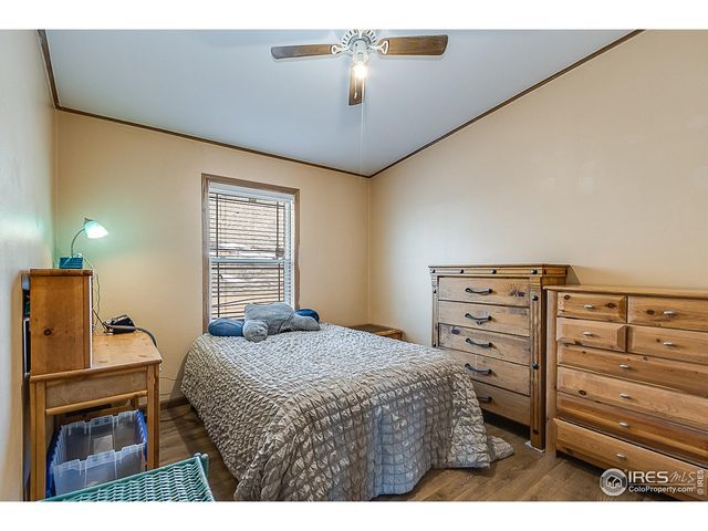 38 Carson Peak Ct, Livermore, CO 80536