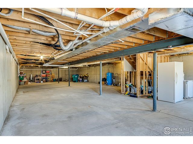 38 Carson Peak Ct, Livermore, CO 80536