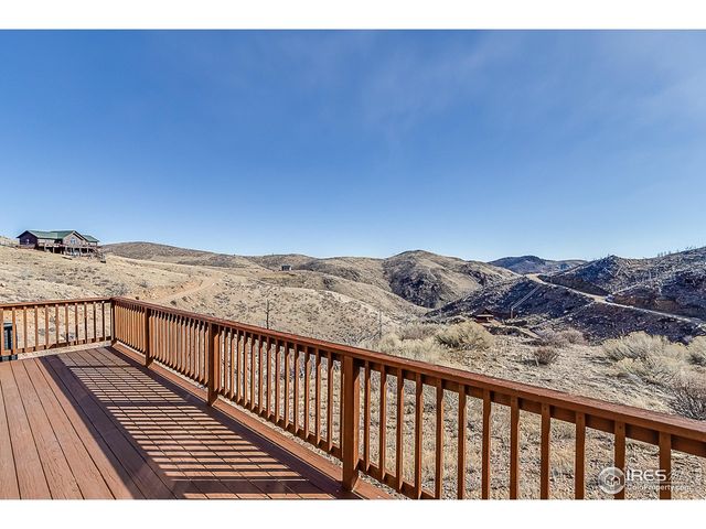 38 Carson Peak Ct, Livermore, CO 80536