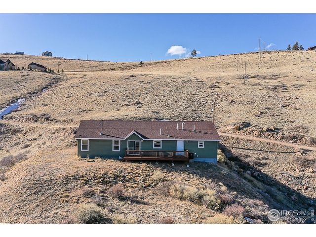 38 Carson Peak Ct, Livermore, CO 80536