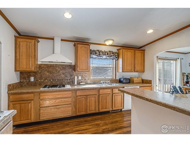 38 Carson Peak Ct, Livermore, CO 80536
