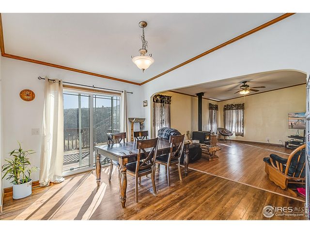 38 Carson Peak Ct, Livermore, CO 80536
