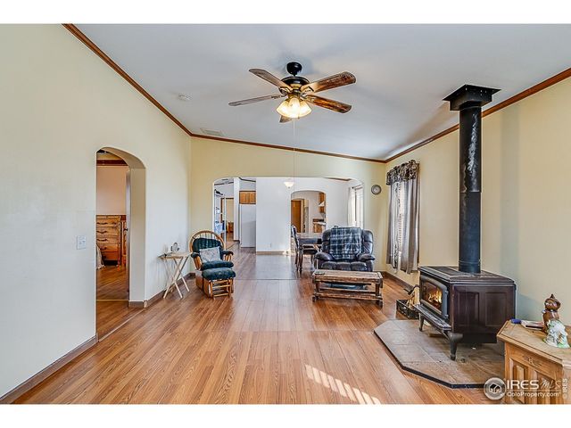 38 Carson Peak Ct, Livermore, CO 80536