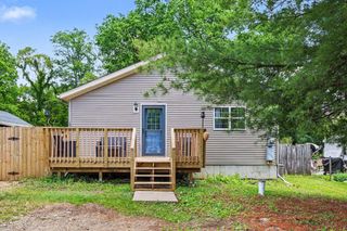 151 Sager Road, Michigan Center, MI 49254