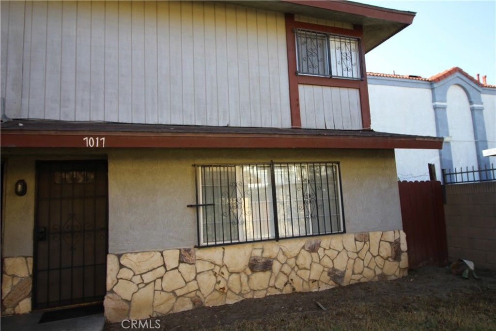 7017 Myrrh Street, Paramount, CA 90723