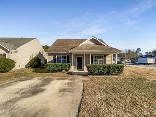 1421 Ikes Pond Lane, Raleigh, NC 27610