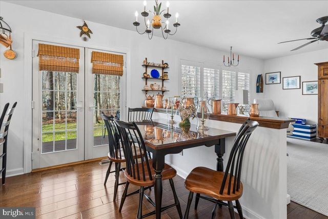 108 GLOUCESTER RD, Queenstown, MD 21658