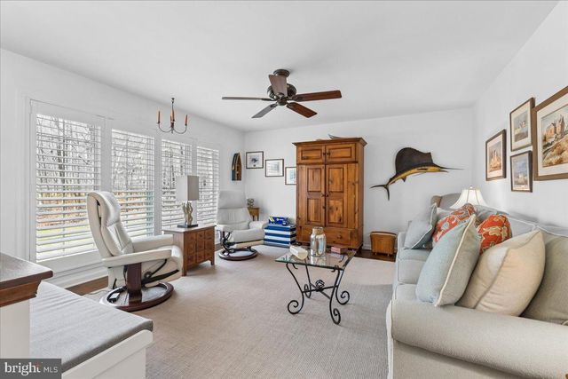 108 GLOUCESTER RD, Queenstown, MD 21658