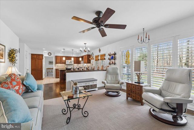 108 GLOUCESTER RD, Queenstown, MD 21658